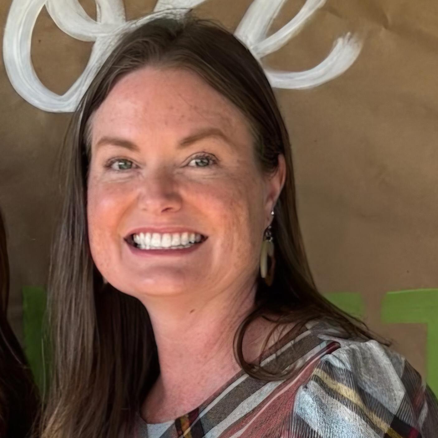 ChristinaBeckner's Profile Photo