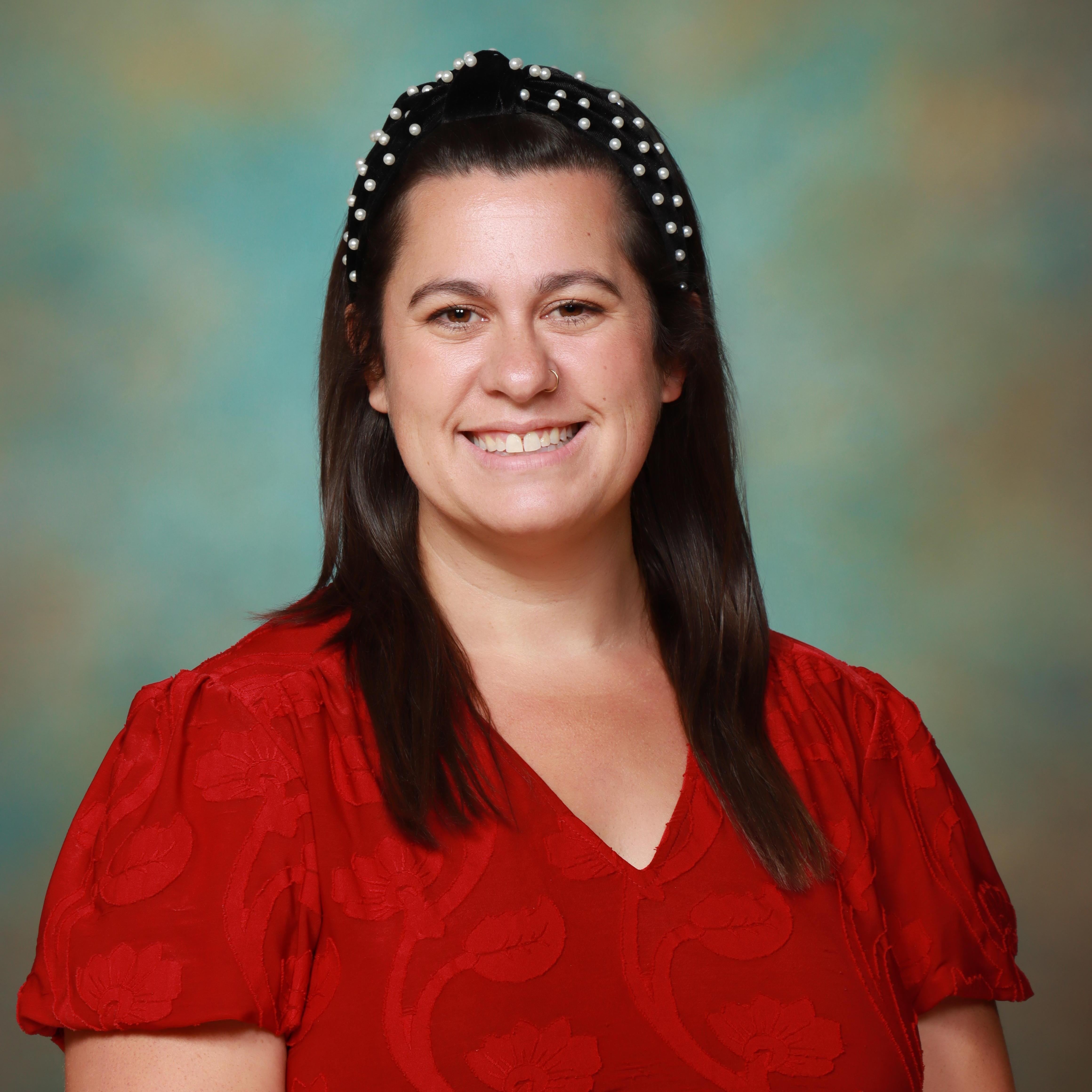 Sarah (Durant '09)Mullinax, LCSW's Profile Photo