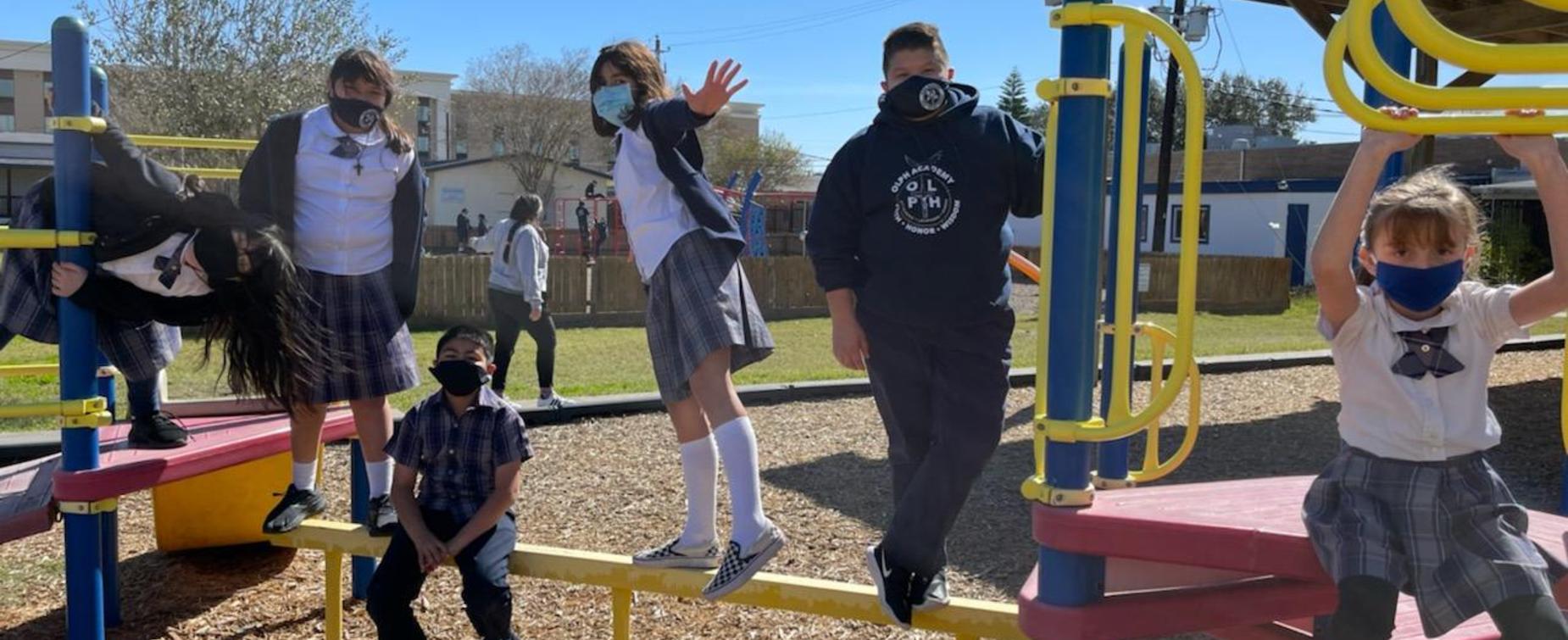 PE Fun