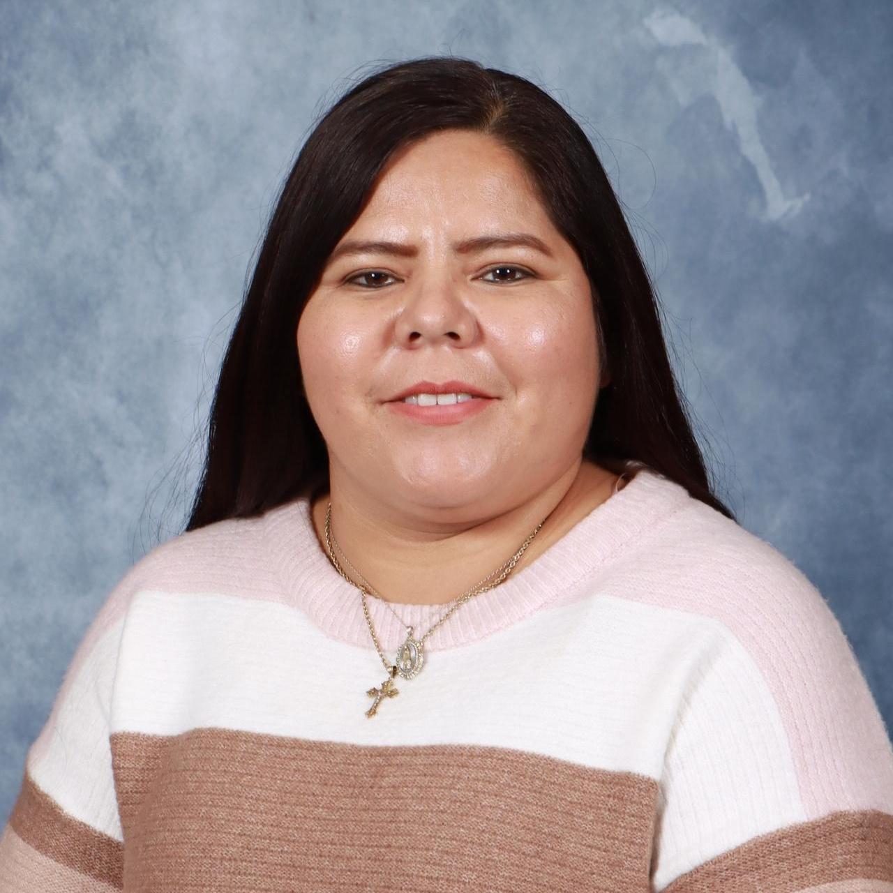 MarthaMuñoz's Profile Photo