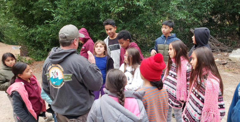 Clear Creek 2018 Thumbnail Image