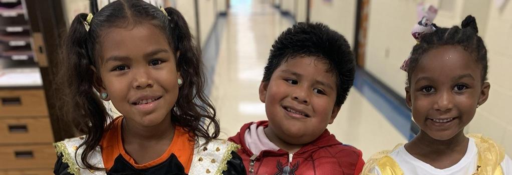 Book character day