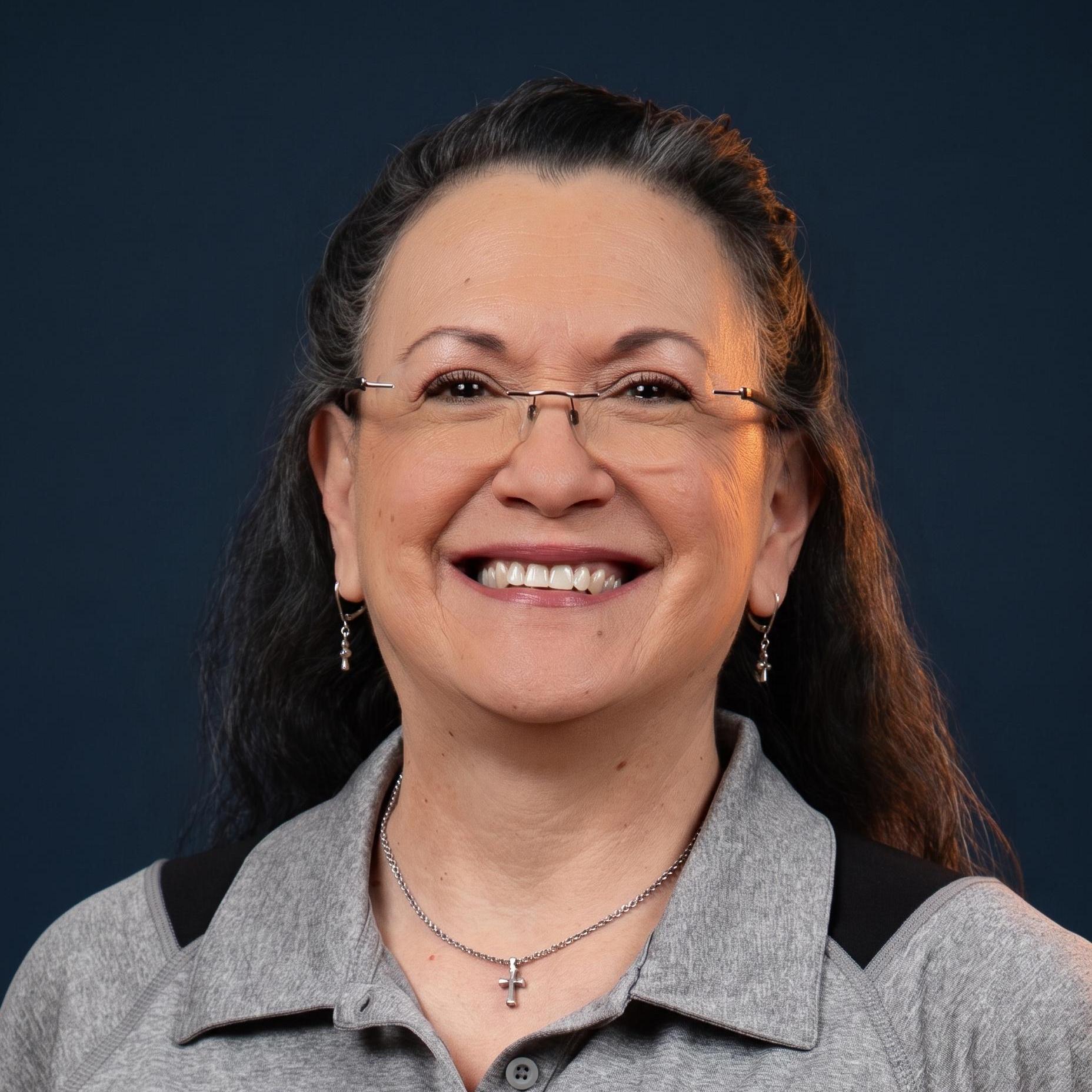 LizMontes's Profile Photo