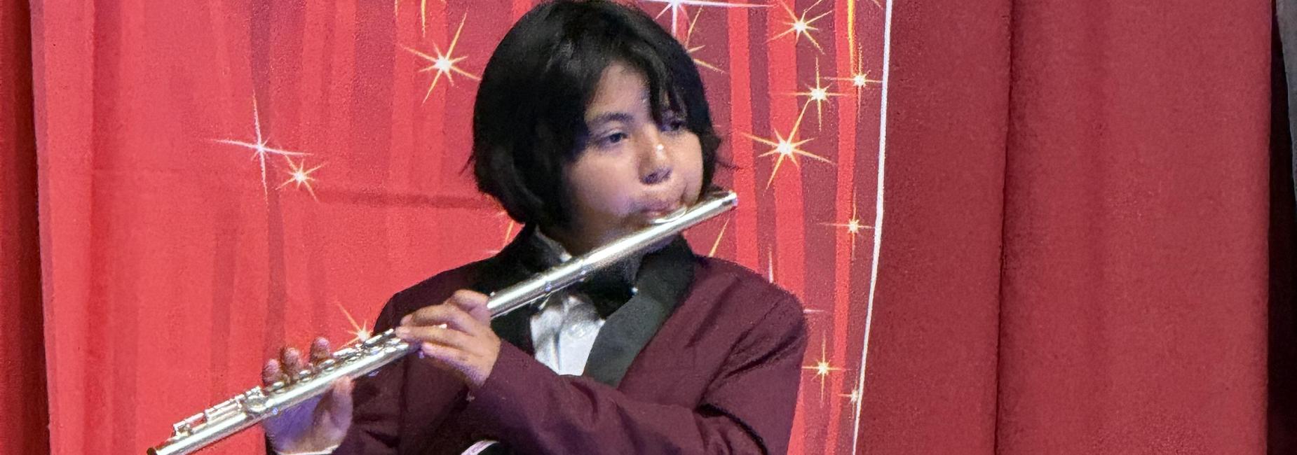talent show
