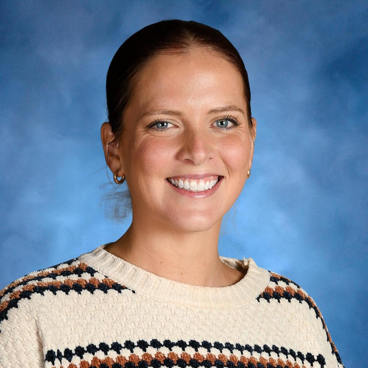 NoraMcElduff's Profile Photo