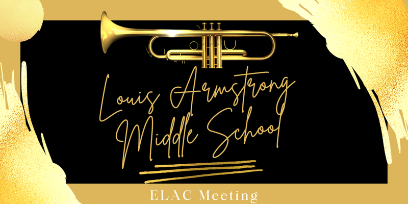 ELAC October Meeting Featured Photo