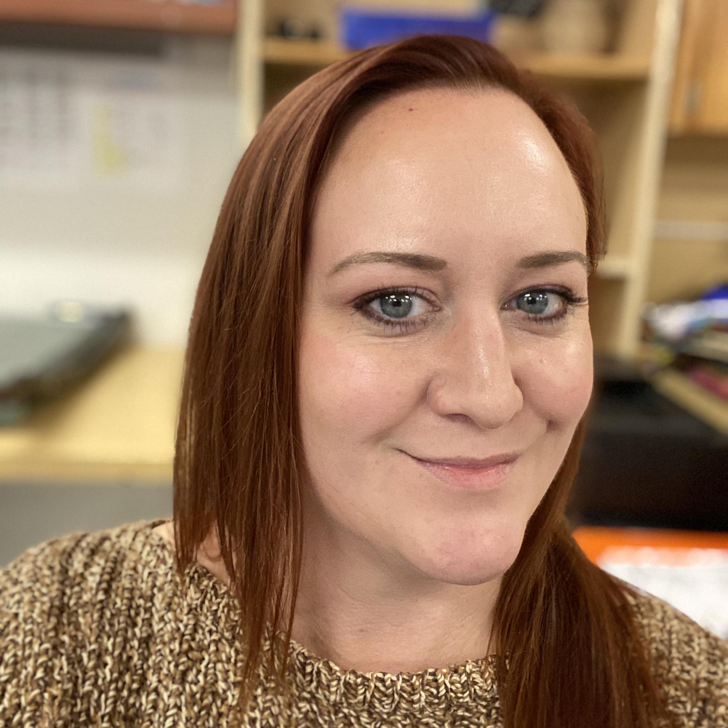 TabithaLaudenslager's Profile Photo