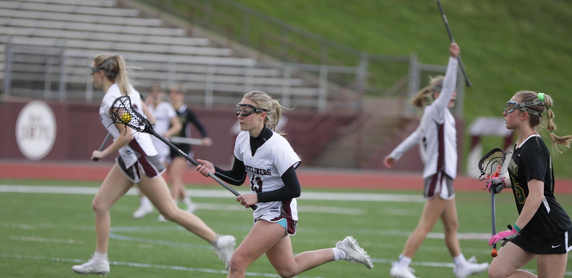 girls lax