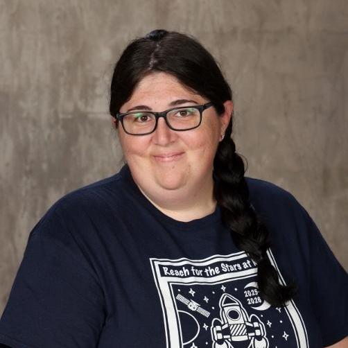 MistiHoward's Profile Photo