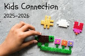 Kids Connection INformation