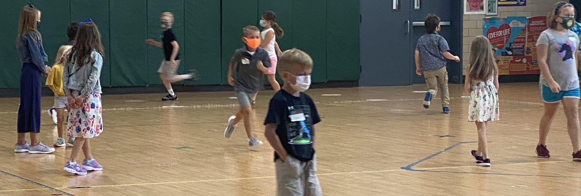 Coal City Elementary School