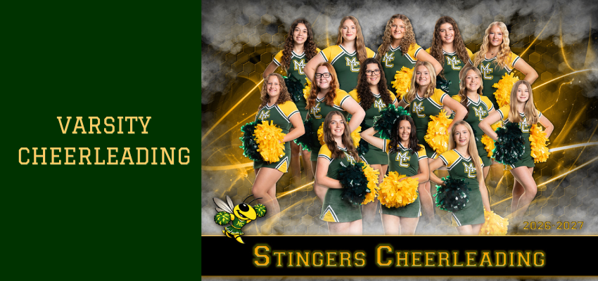 var cheer