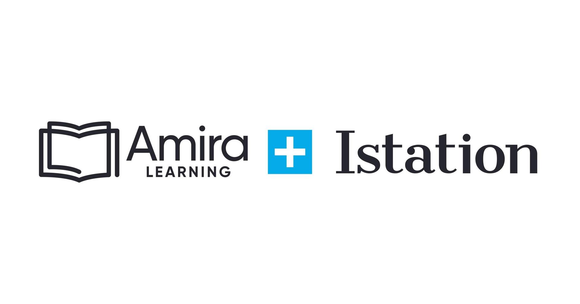 Amira Istation