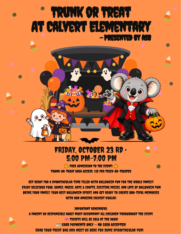 trunkortreat