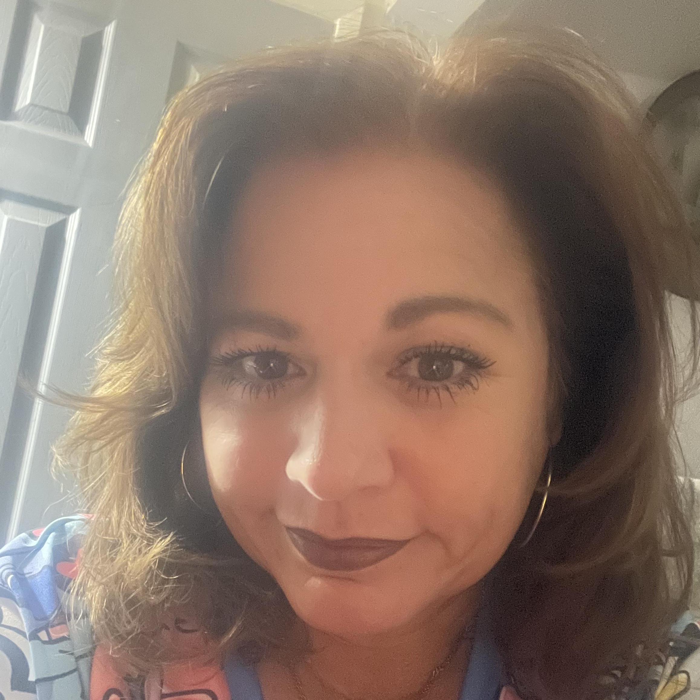 HeatherCalderon's Profile Photo