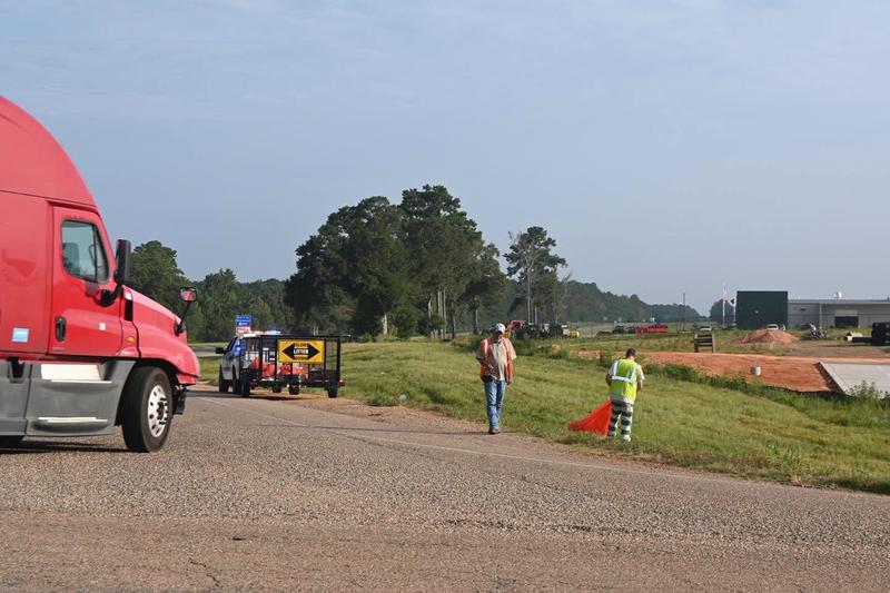 Pike County Sheriff’s Office “Litter Campaign” — 2026