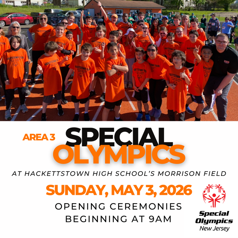 Special Olympics