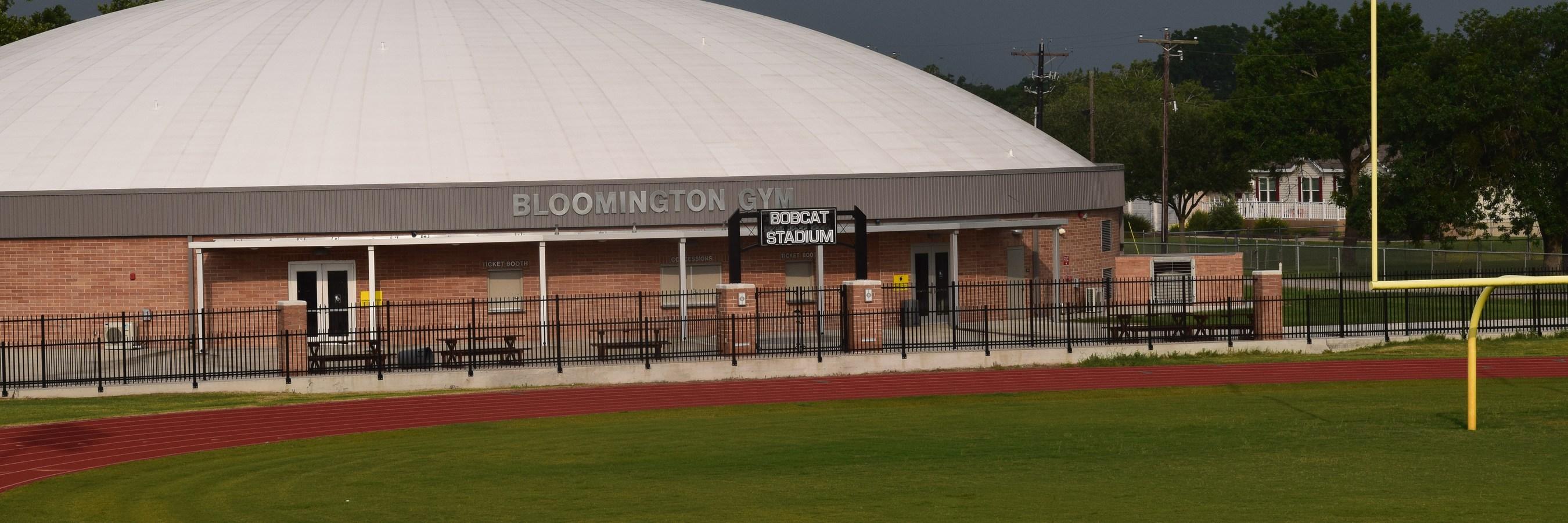 Bloomington Independent School District