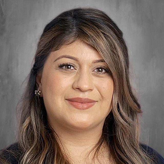 DianaBorja's Profile Photo