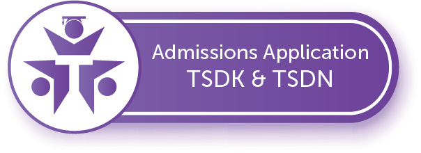 Admissions Application