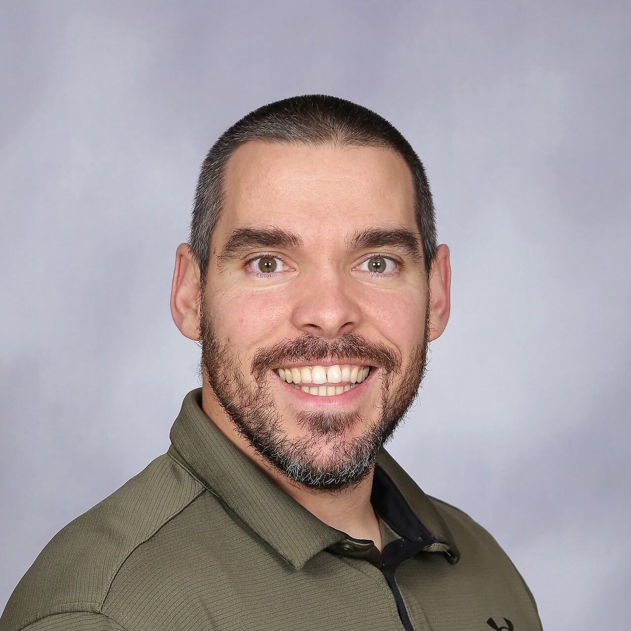 DerekMartin's Profile Photo