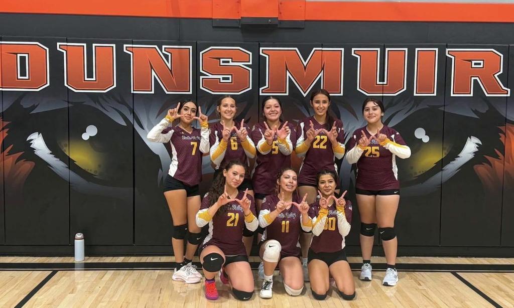 Win over Dunsmuir 2026