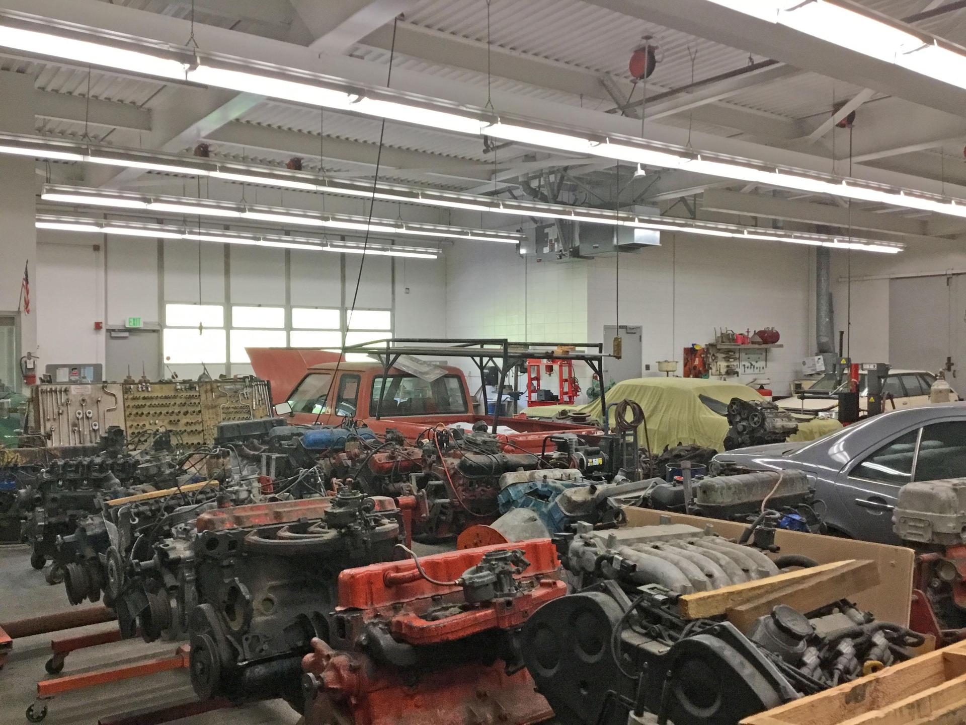 automotive technology