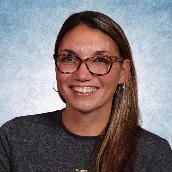 ChristinaKrawiec's Profile Photo