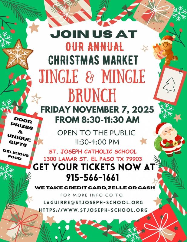 Jingle & Mingle Featured Photo