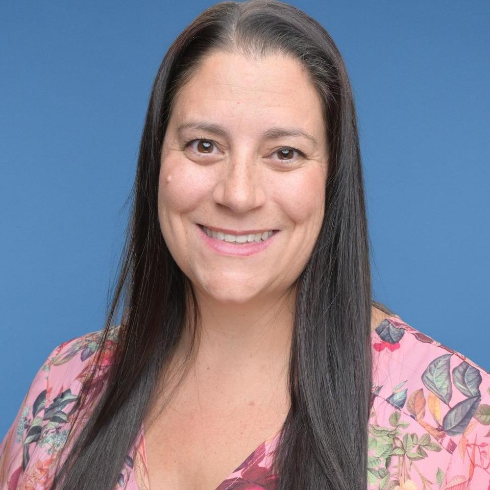 TraceySpyrou's Profile Photo