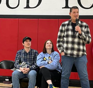 Popular Anderson Intermediate School teacher remembered for her love for students