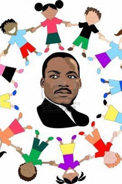 MLK day