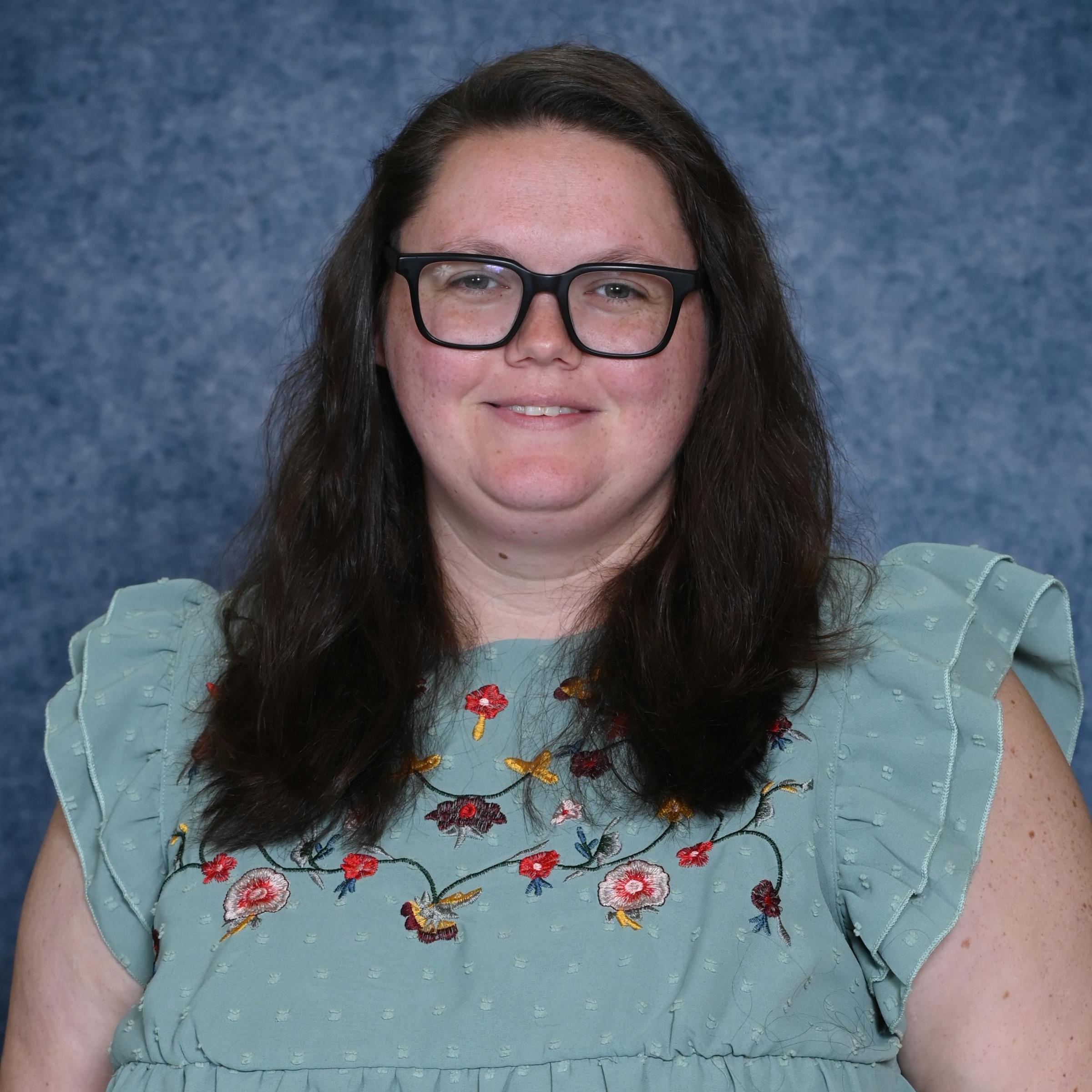 MaryHammonds's Profile Photo