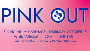 Pink Out
