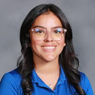 CristinaNavarro's Profile Photo