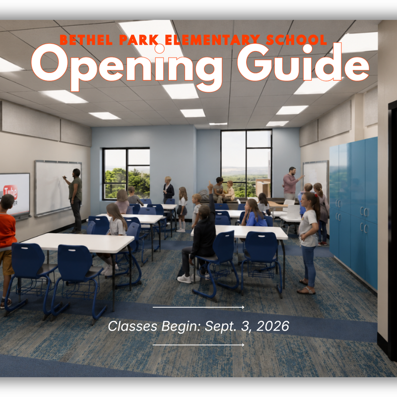 Opening Guide