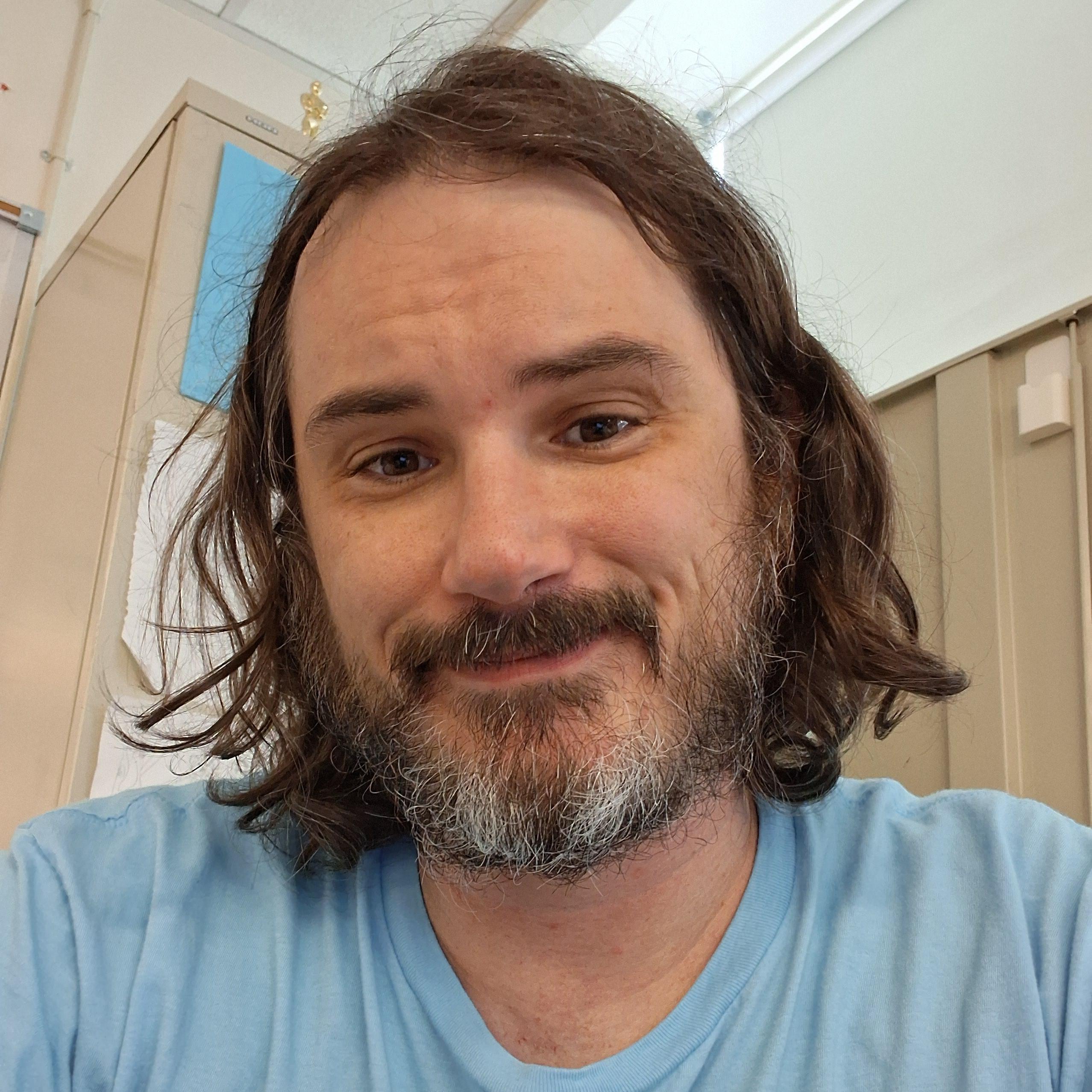 JasonRace's Profile Photo