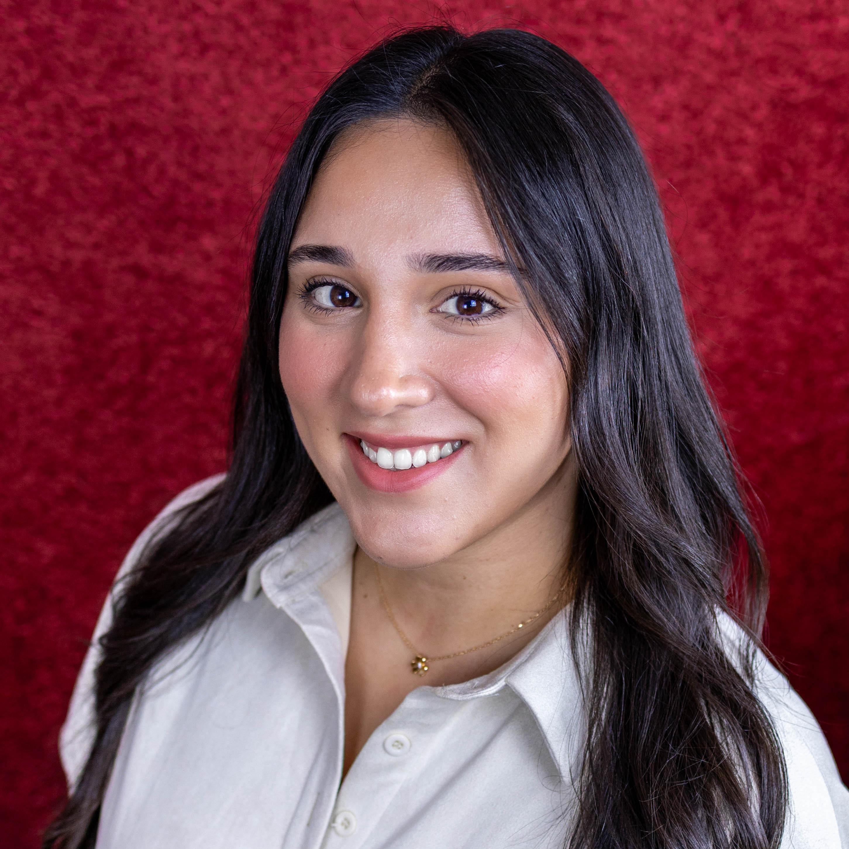 YamiletQuintanilla's Profile Photo