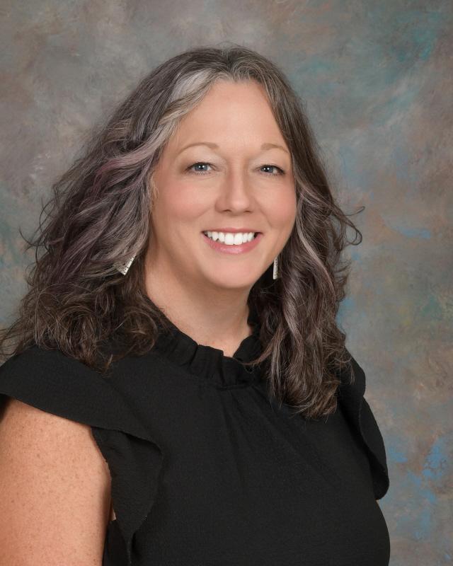 Rhonda Jordan