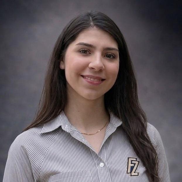 AuroraBenavides's Profile Photo