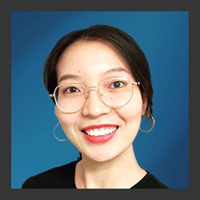 PhoebeGao's Profile Photo