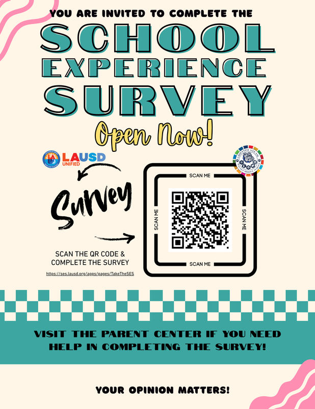 Survey English