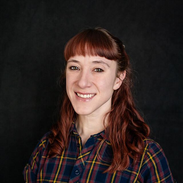 MaryBlack's Profile Photo