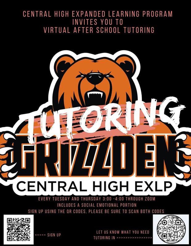 After School Tutoring logo