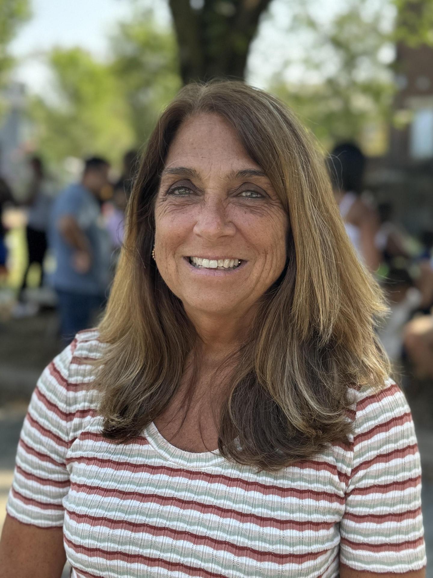 Mary Tintle