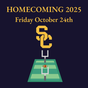 Santa Clara High School Homecoming 2025