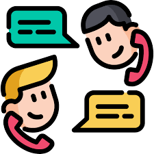 Phone Meeting