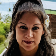 SandraLeal's Profile Photo