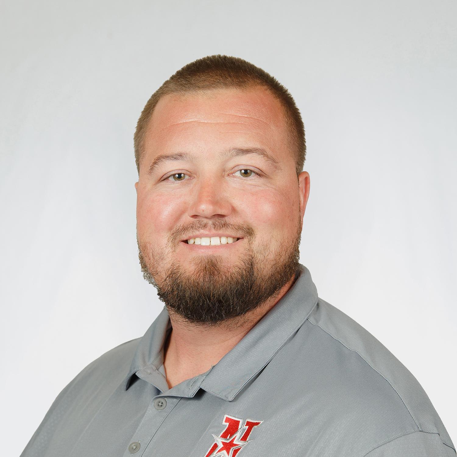 GarretJohnson's Profile Photo