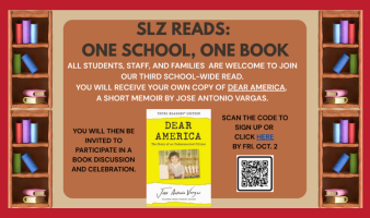 SLz Reads! Featured Photo